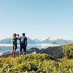 Der Schmittenhof 4* Zell am See
