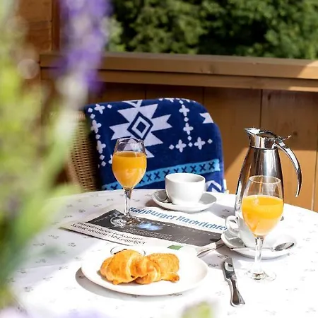 Der Schmittenhof Hotel