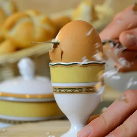 デア シュミッテンホフ ホテル