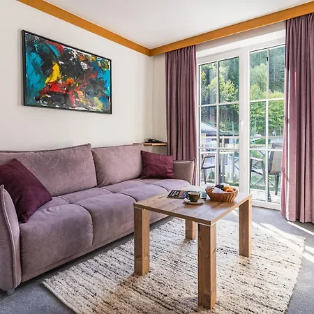 Der Schmittenhof Hotel