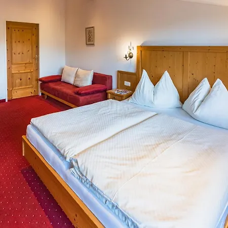 Der Schmittenhof Zell am See