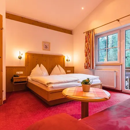 Der Schmittenhof Hotel 4*