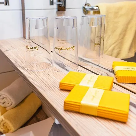 Der Schmittenhof Hotel Zell am See