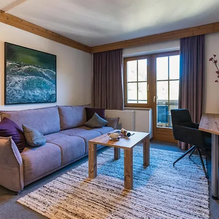 Der Schmittenhof 4* Zell am See