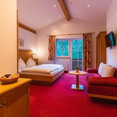 Hotel Der Schmittenhof 4*