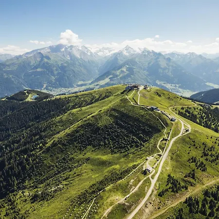 Hotel Der Schmittenhof Zell am See
