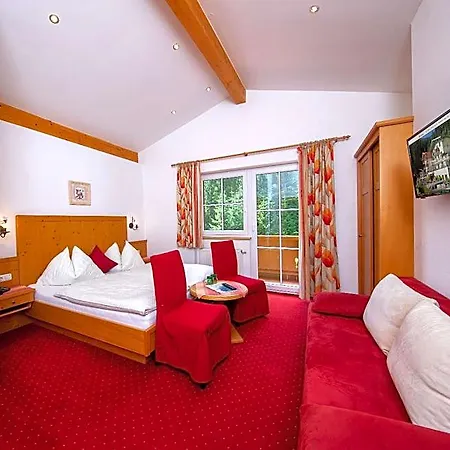 Hotel Der Schmittenhof