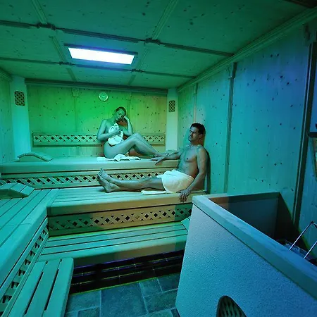 Der Schmittenhof 4* Zell am See