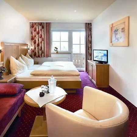 デア シュミッテンホフ 4*