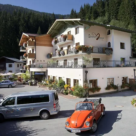 Der Schmittenhof Hotel