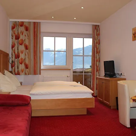 Der Schmittenhof Hotel