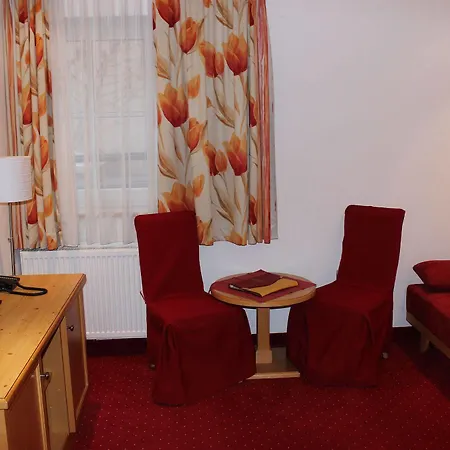 Hotel Der Schmittenhof 4*