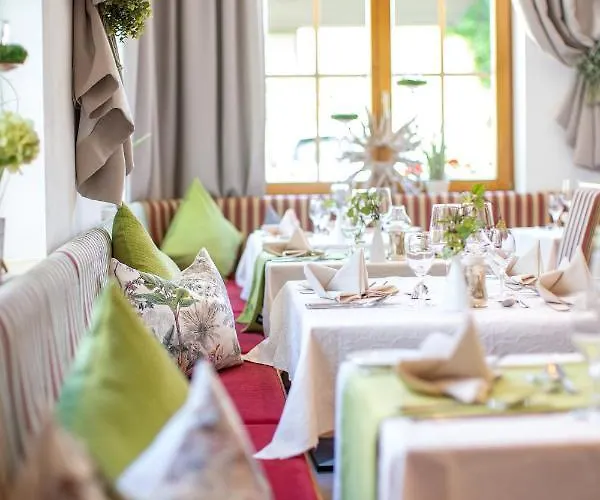 史密腾霍夫酒店