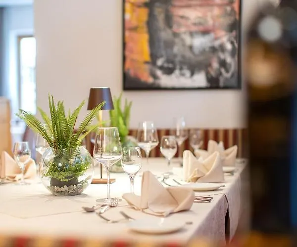 史密腾霍夫酒店 酒店 4*