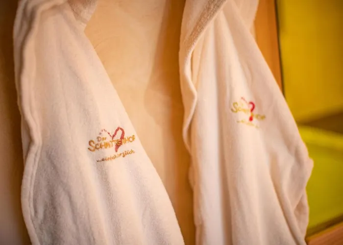 史密腾霍夫酒店