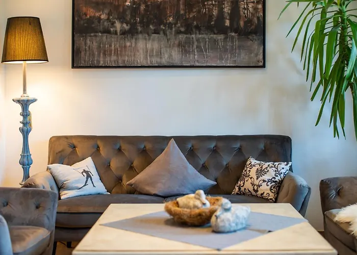 酒店 史密腾霍夫酒店 4*