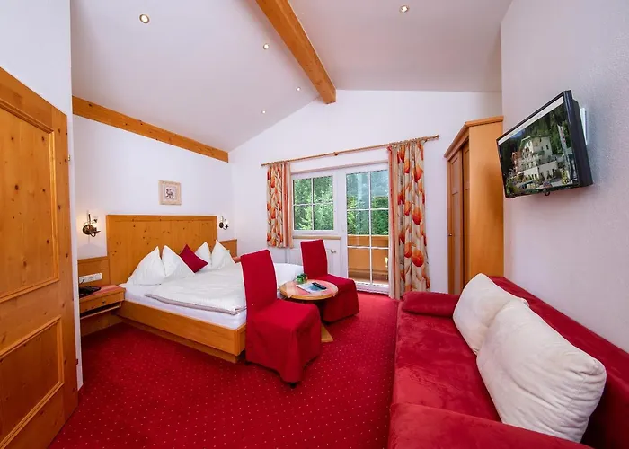 史密腾霍夫酒店 酒店