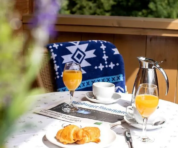 史密腾霍夫酒店 酒店