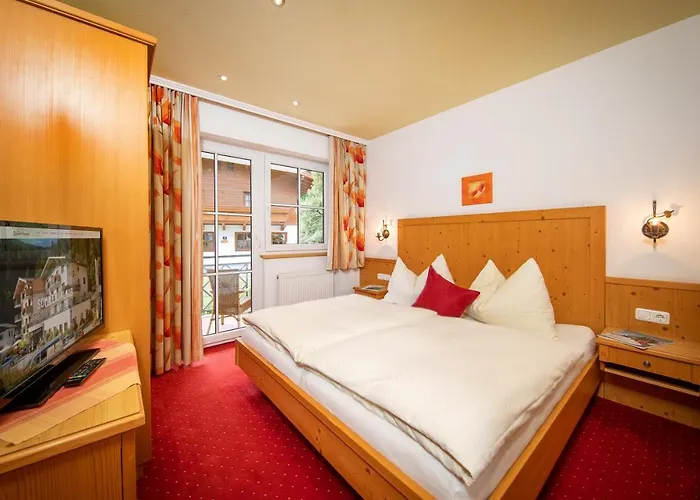 史密腾霍夫酒店 4*