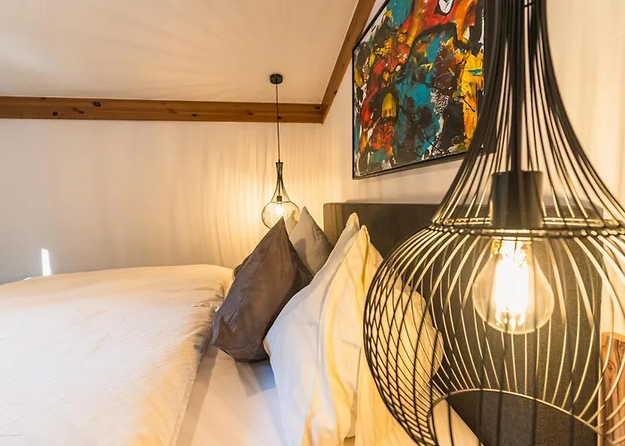 酒店 史密腾霍夫酒店