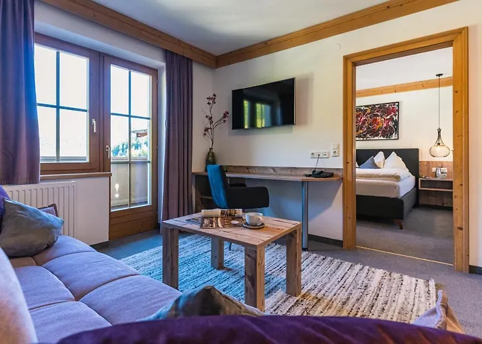 史密腾霍夫酒店