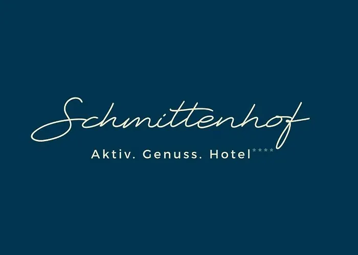 史密腾霍夫酒店 滨湖采尔