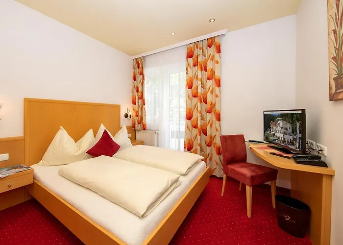 酒店 史密腾霍夫酒店 滨湖采尔