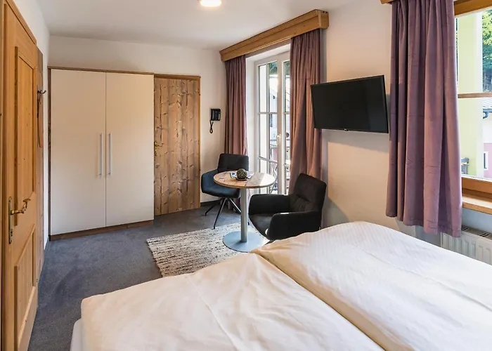 酒店 史密腾霍夫酒店 滨湖采尔