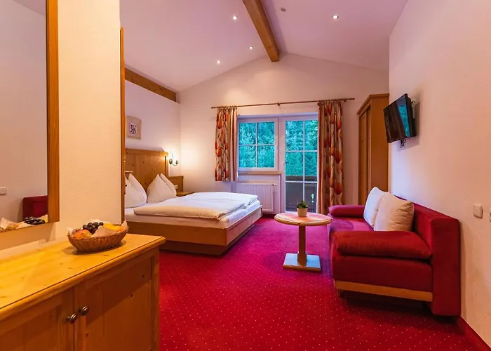 酒店 史密腾霍夫酒店 4*