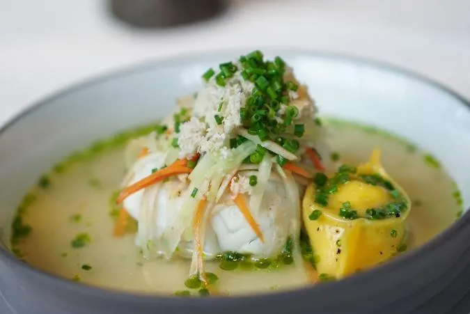 史密腾霍夫酒店 酒店