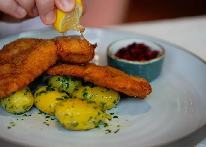 酒店 史密腾霍夫酒店 4*