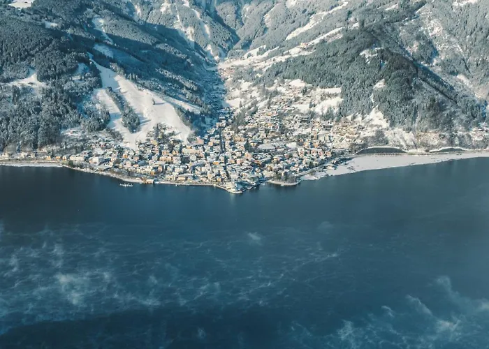 史密腾霍夫酒店 4* 滨湖采尔