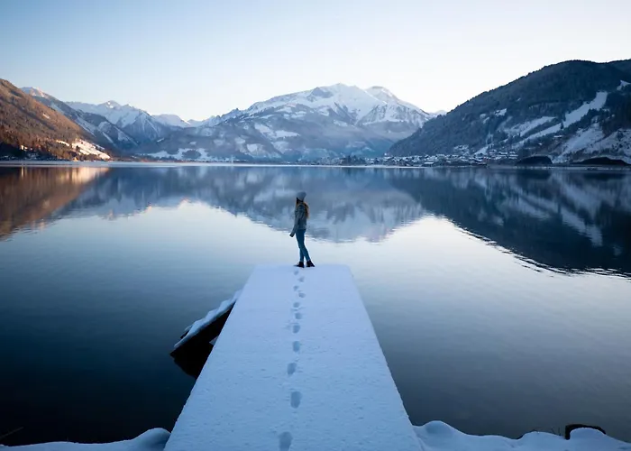 史密腾霍夫酒店 酒店