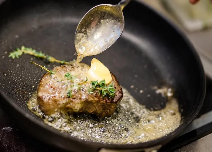 史密腾霍夫酒店 酒店 4*