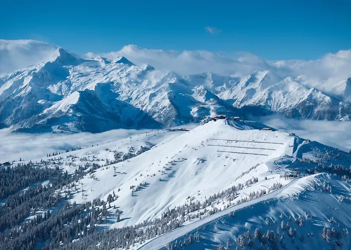 史密腾霍夫酒店 酒店