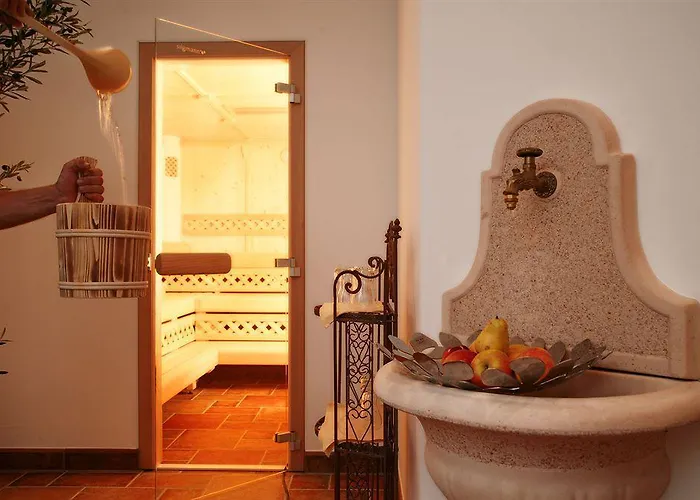 酒店 史密腾霍夫酒店