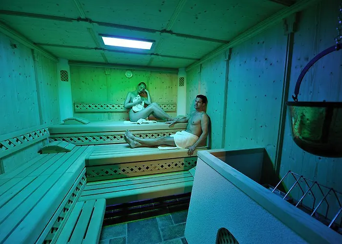 史密腾霍夫酒店 4* 滨湖采尔