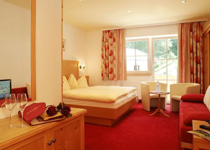 史密腾霍夫酒店 酒店 滨湖采尔