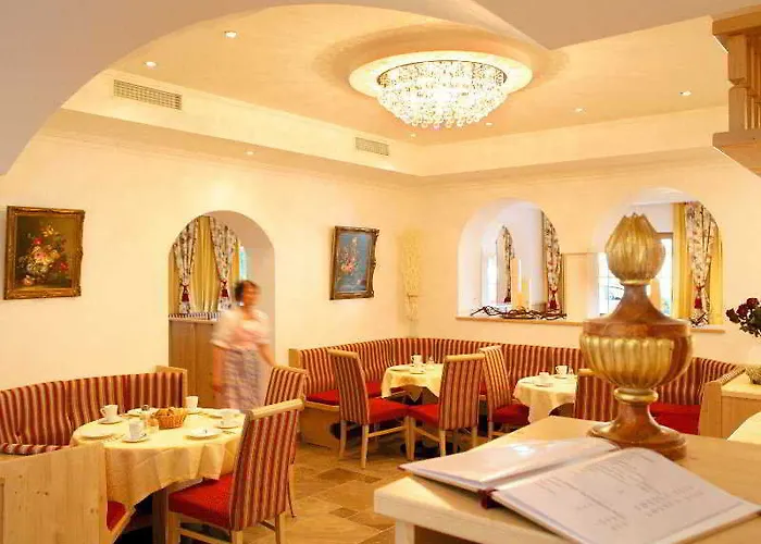 史密腾霍夫酒店 酒店