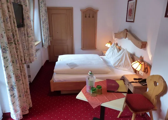 史密腾霍夫酒店 酒店 4*