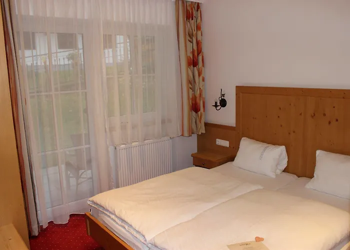 史密腾霍夫酒店 酒店 滨湖采尔