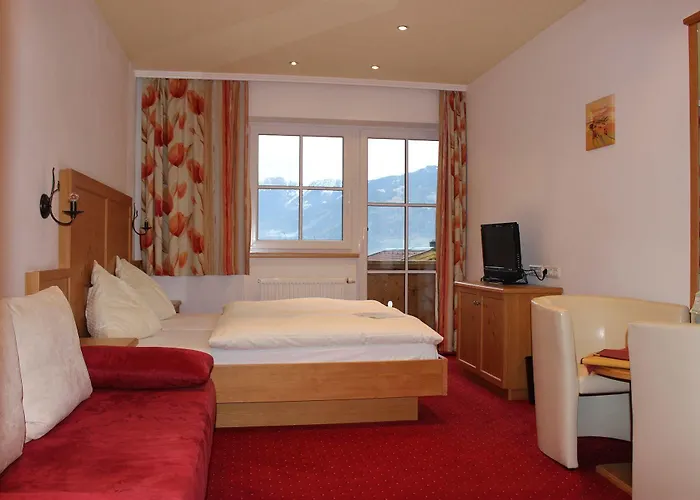 史密腾霍夫酒店 酒店