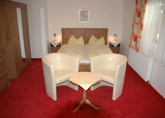 酒店 史密腾霍夫酒店 4*