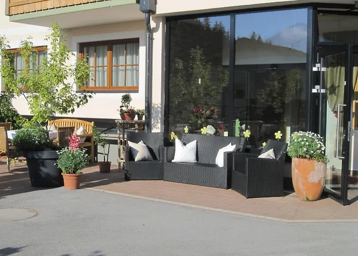 史密腾霍夫酒店 滨湖采尔