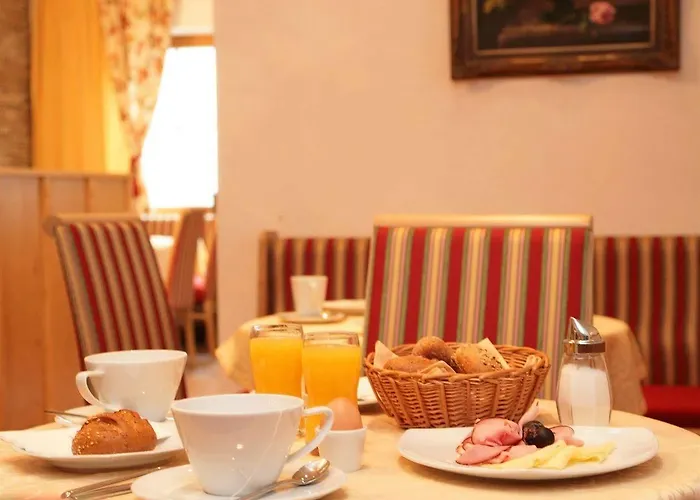 史密腾霍夫酒店 4*