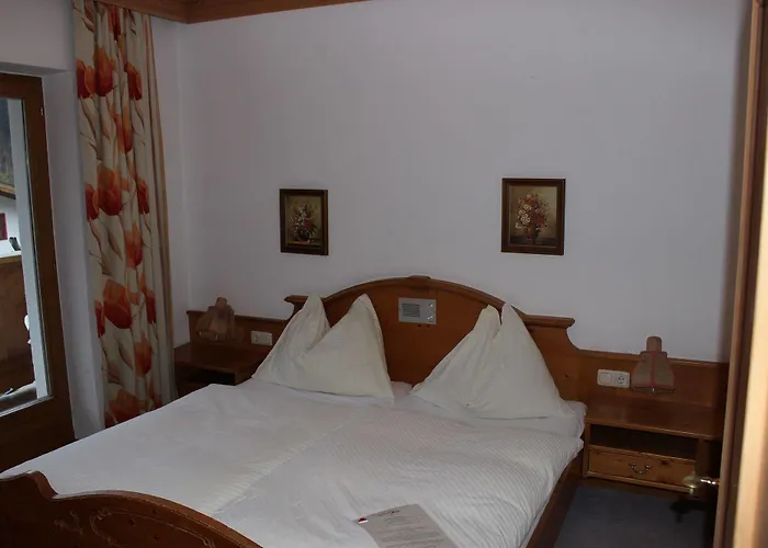 史密腾霍夫酒店 酒店 滨湖采尔