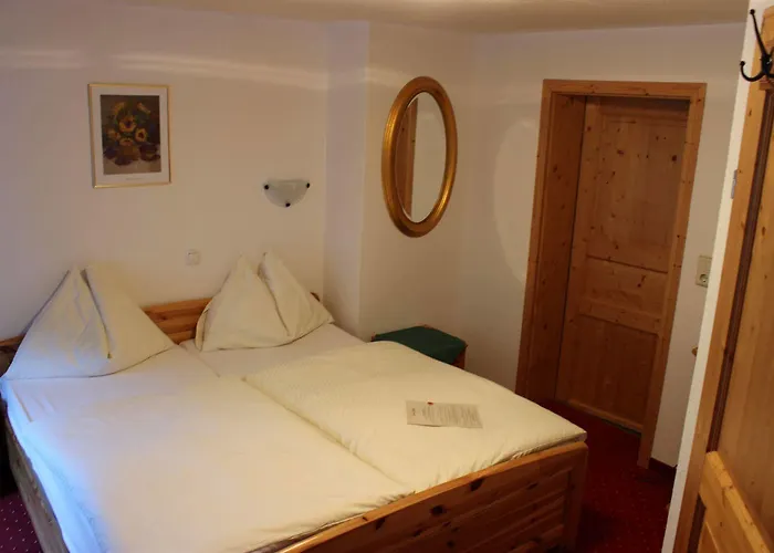 酒店 史密腾霍夫酒店 4*