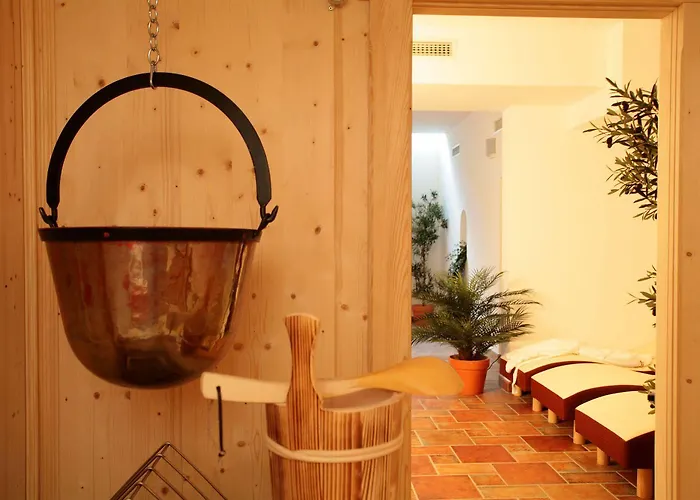 史密腾霍夫酒店 酒店 滨湖采尔