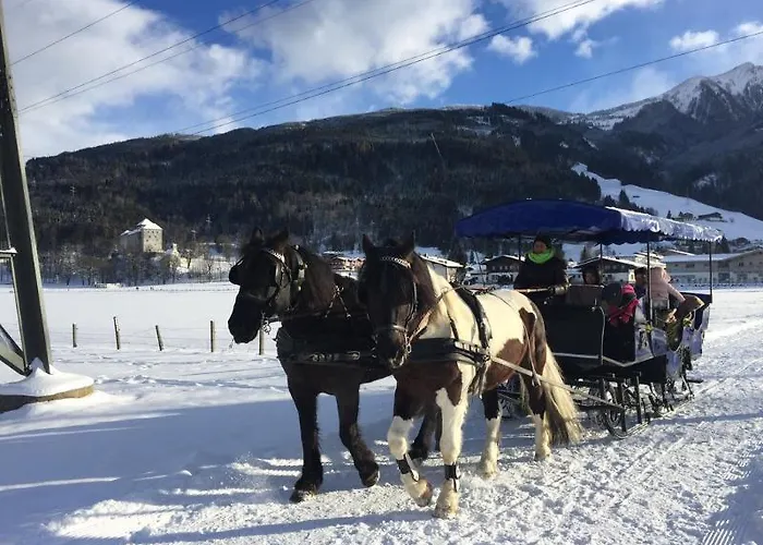史密腾霍夫酒店