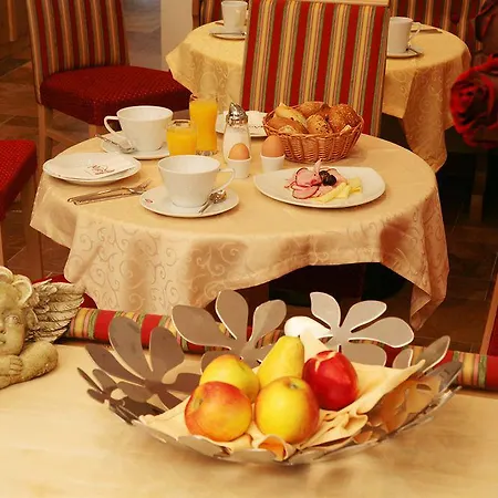 호텔 Der Schmittenhof 4*